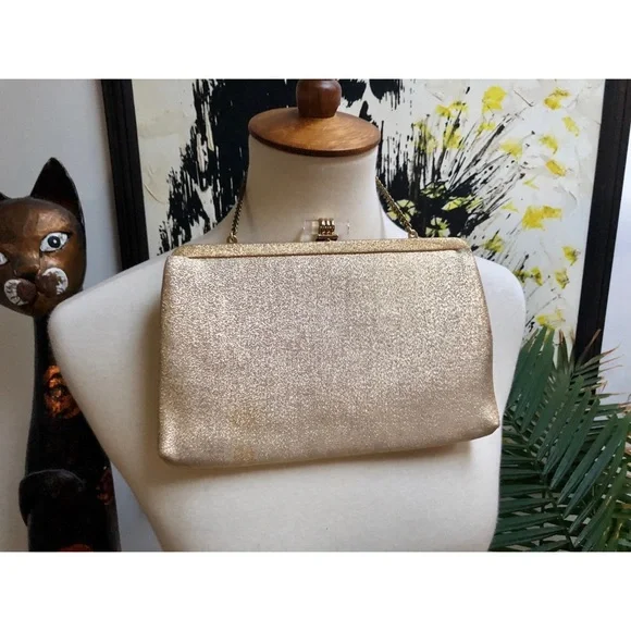 Vtg POP UP MIRROR!!!!! Unique talking piece - Picture 14 of 14